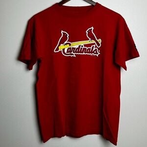 St. Louis Cardinals Mark McGwire Tee